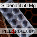 Sildénafil 50 Mg 30